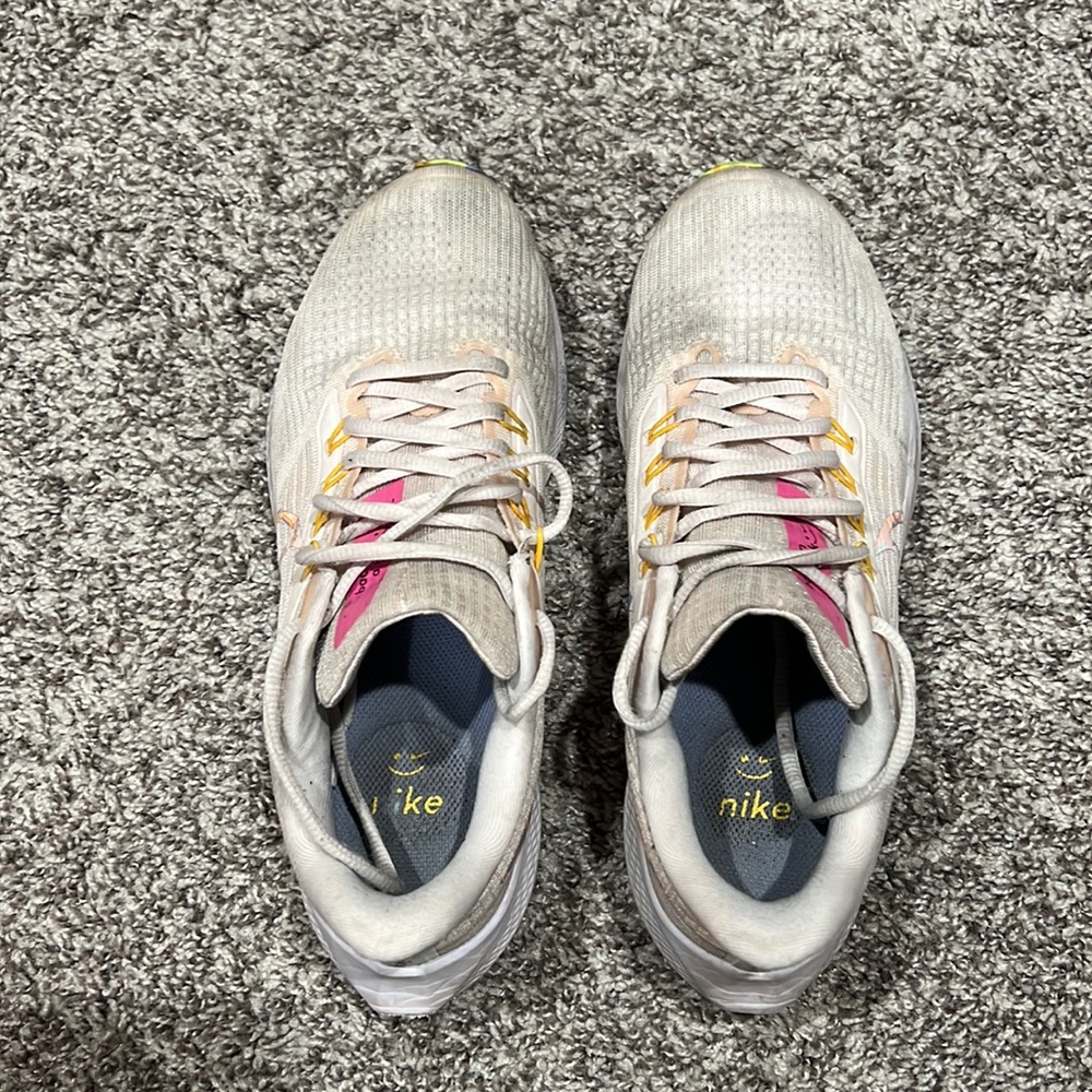 Nike Women’s Pegasus 39 (limited edition)